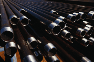 Tubular products