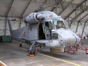 leak testing on helicopter leak testing on helicopter