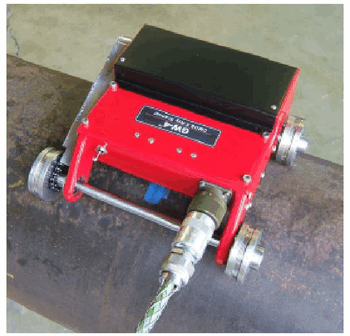 skaner rtg CMOS