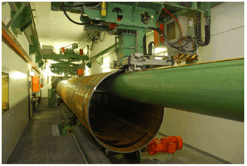Europipe GmbH