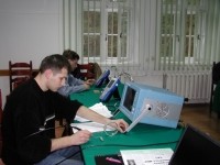 training